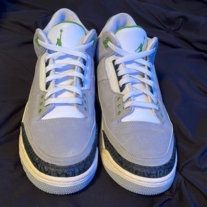 Jordan 3